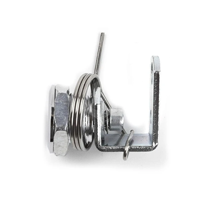 Elevator Triangle Lock 38.7*33