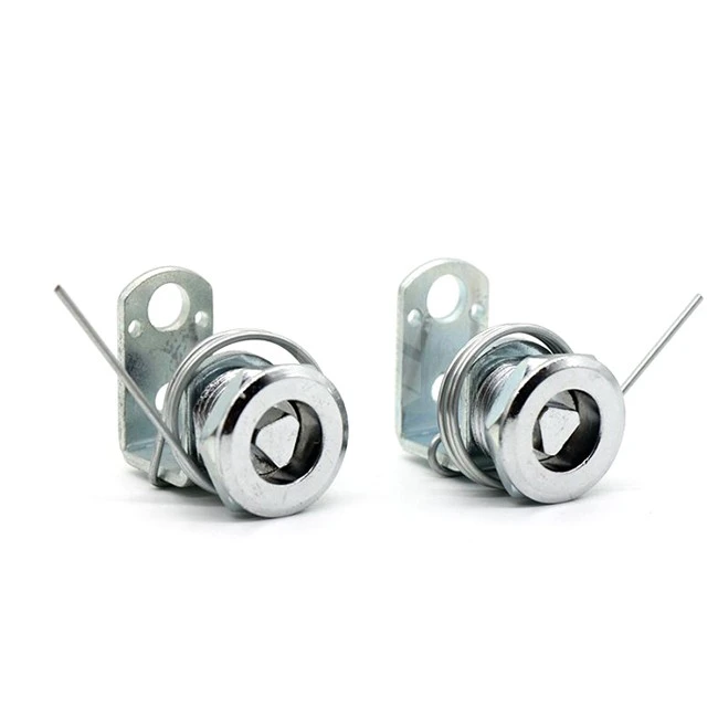 Elevator Triangle Lock 38.7*33
