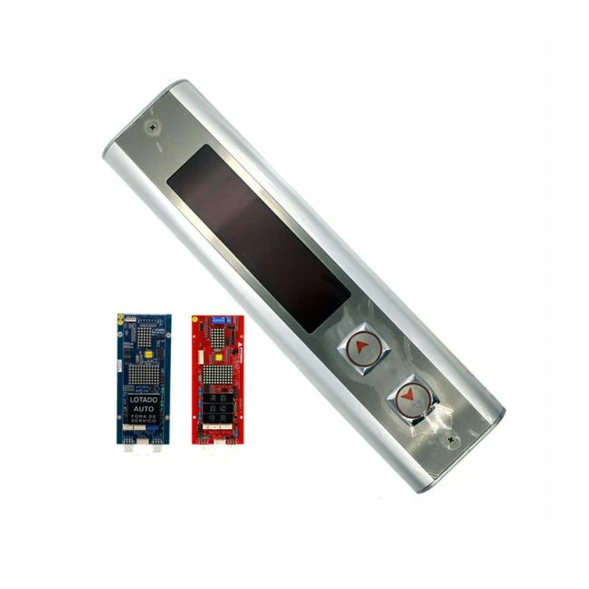Хюндай Асансьор Pcb HIPD-CAN V3.2