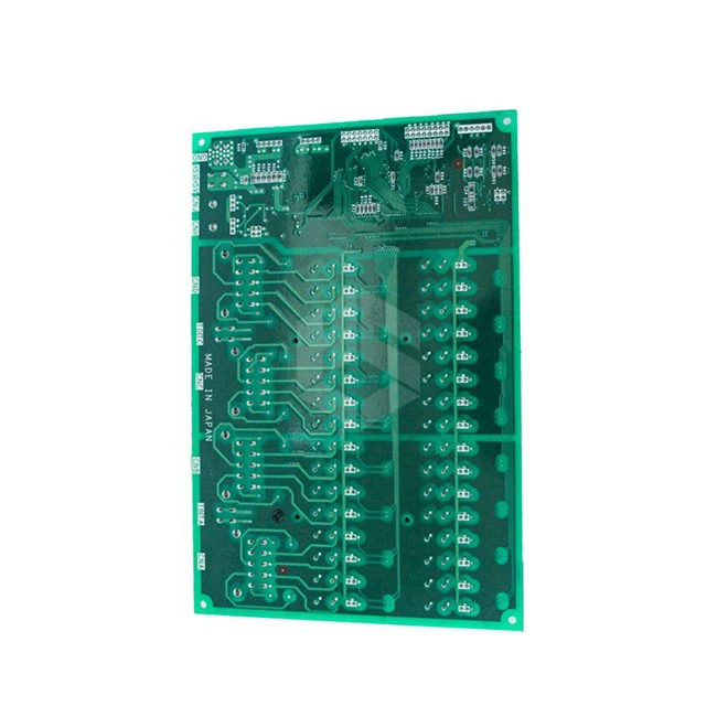 Mitsubishi Elevator Pcb KCA-1050D
