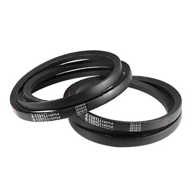 Машинен колан на вратата на асансьора A-1397