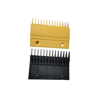 Гребен за ескалатор Mitsubishi YSO17B313