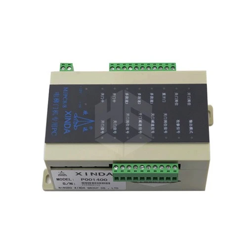 Elevator Door Controller MJPC8