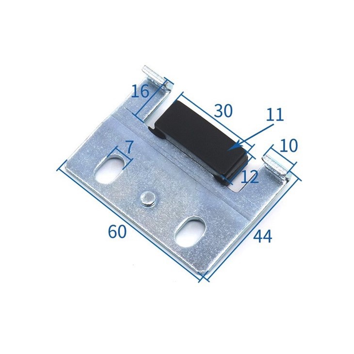 Elevator Door Slider A1027A300.2SH 2S 2HA