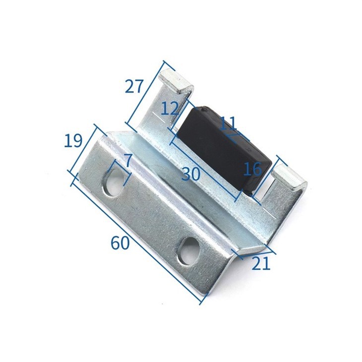 Elevator Door Slider A1027A300.2SH 2S 2HA