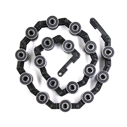 KONE Escalator Rotary Chain