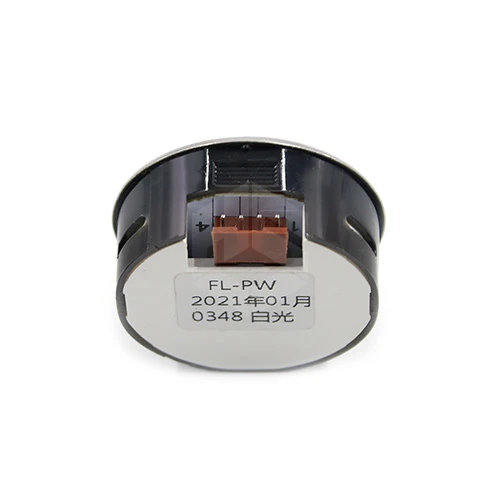 Hitachi Elevator Push Button FL-PW