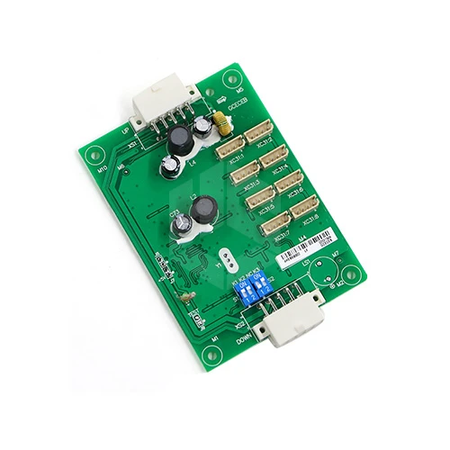 KONE Elevator PCB GCECOB