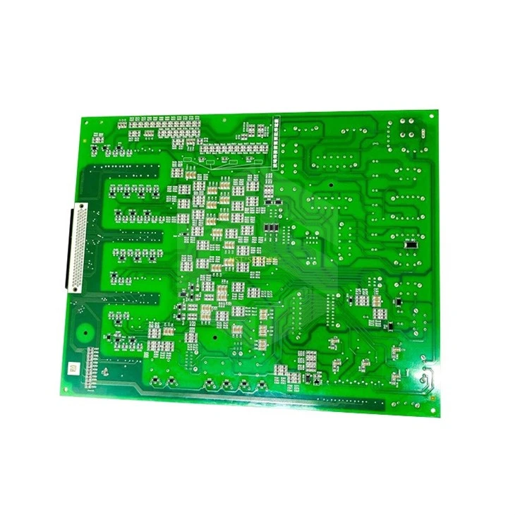 Mitsubishi Elevator Interface Board P203773B000G01