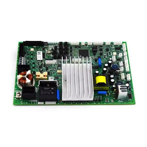 Mitsubishi Elevator Power Board DOR-1321