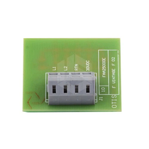 OTIS Elevator Board FAA25000E