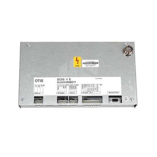 OTIS Elevator Door Drive GJA24350BD11