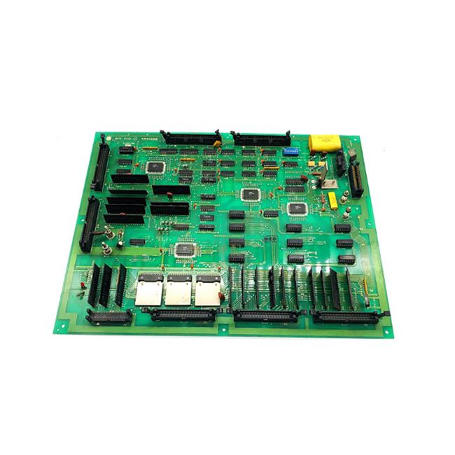 Интерфейс на асансьора inv-fio -1 1 R01328