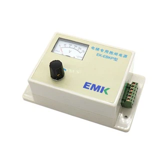 Захранване на асансьорни спирачки EMK EK-EBKP