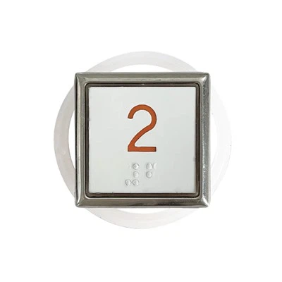 Бутон за асансьор Y0905222B AN413 A4J18481