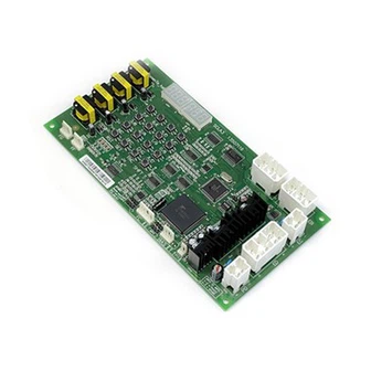Hitachi Elevator PCB SCLA3