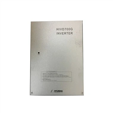 Hyundai Асансьор Инвертор HIVD700G