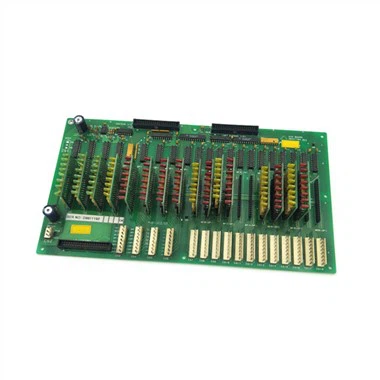Hyundai Elevator Main Board SIO 204C1704