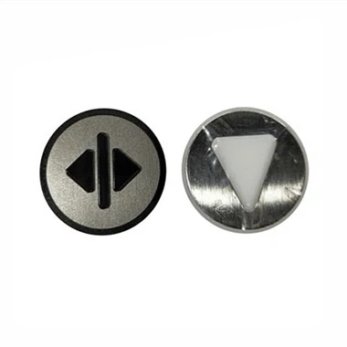 Бутон за асансьор KM801055G081