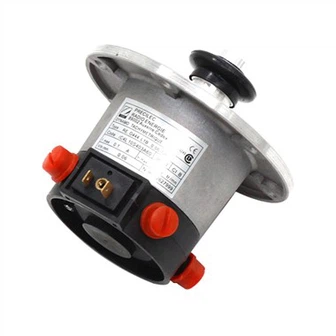 Асансьор Tachogenerator KM276027