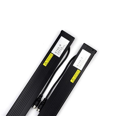 Асансьорна светлинна завеса MBS-S100