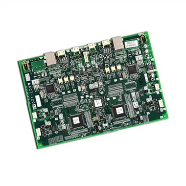 Мицубиши Асансьор ПХБ KCZ-1203B