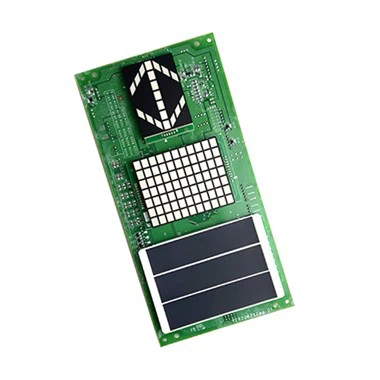 Mitsubishi Elevator Pcb LHD-730AG21