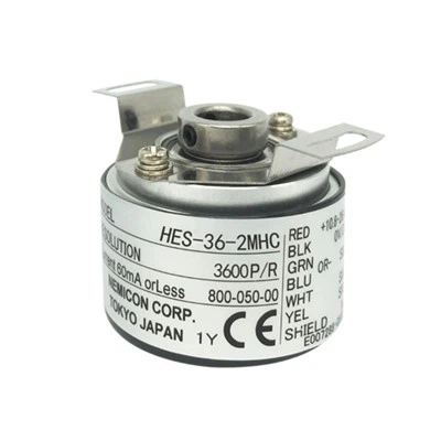 Ротационен енкодер HES-036-2MHC 800-300-00