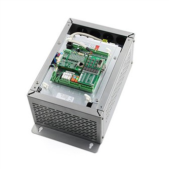 СТЕП Асансьор Инвертор AS380