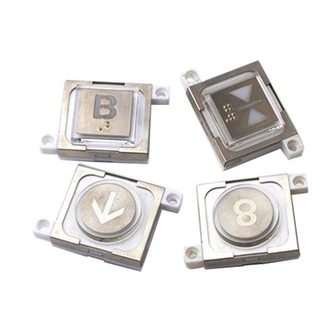 Бутон за асансьор Toshiba A5P00032P001