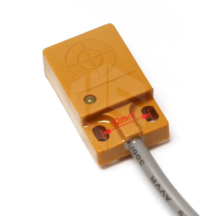 Toshiba Elevator Photoelectric Detection Switch SLJ18A-Z5NK-DZ-1