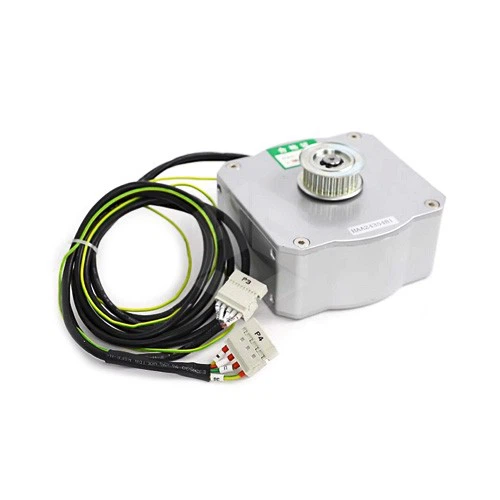 XIZI OTIS Elevator Door Motor PM61855D