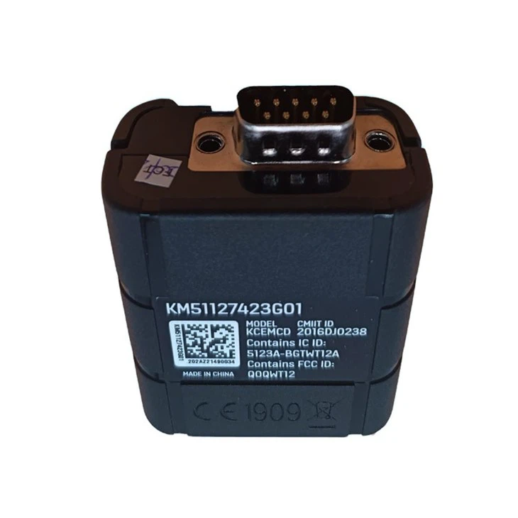Асансьор KCE Servise Tool KM51127423G01