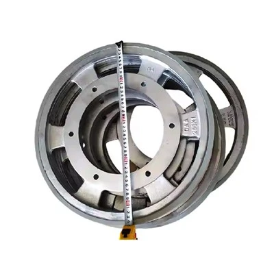 Ескаларор фрикционно колело DAA261NNN1 DAA265NNNN1456