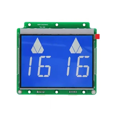 Асансьор LCD дисплей KM51104204H01 KM51104203G01