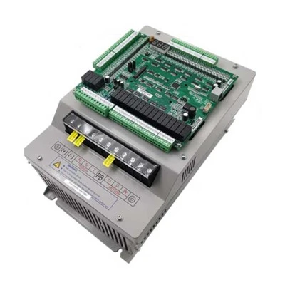 Инвертор на контролера на асансьора на Монарх Ница 1000+ nice-lg -4011 4007 4015 4018 la -4