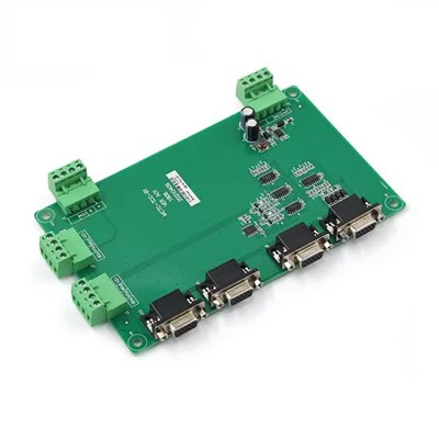 Платка за преобразуване на сигнала на асансьор Monarch MCTC-TCC-B1