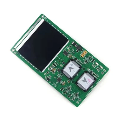 Асансьор LMBND560BTHBP12 Изходящ екран на дисплея HPI-B0430VR -2